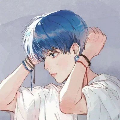 没来过月经却生仨孩
